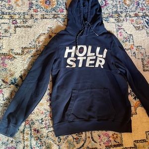 Vintage Hollister Hoodie